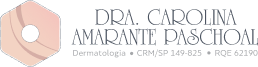Logo Carolina Amarante