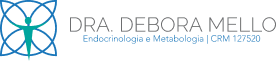 Logo Debora Melo