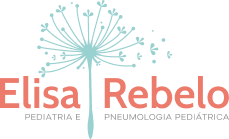 Logo Elisa Rebelo