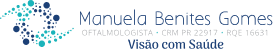 Logo Manuela Benites