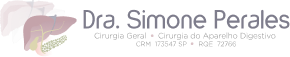Logo Simone Perales