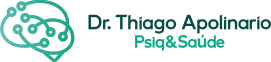 Logo Thiago Apolinário