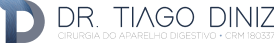 Logo Tiago Diniz