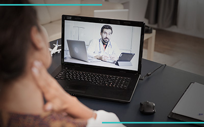 6 Dicas para o médico manter a qualidade no atendimento em Teleconsulta