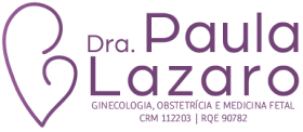 Logo Paula Lazaro