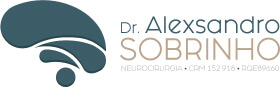 Logo Alexsandro Sobrinho