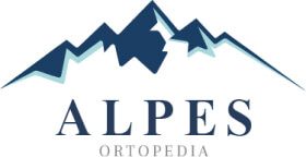 Logo Alpes Ortopedia