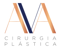 Logo Ava Cirurgia Plástica