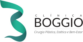 Logo Clínica Boggio