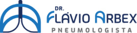 Logo Flávio Arbex