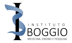 Logo Instituto Boggio