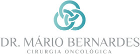 Logo Mário Bernardes