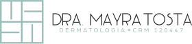 Logo Mayra Tosta