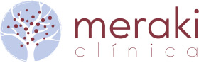 Logo Clínica Meraki