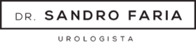 Logo Sandro Faria