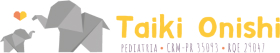 Logo Taiki Onishi