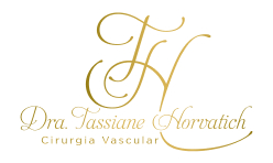 Logo Tassiane Horvatich