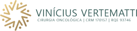 Logo Vinicius Vertematti