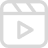 Ícone Vídeos