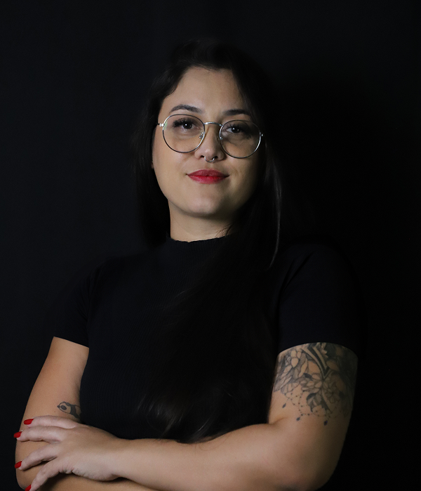 Imagem Déborah Pires