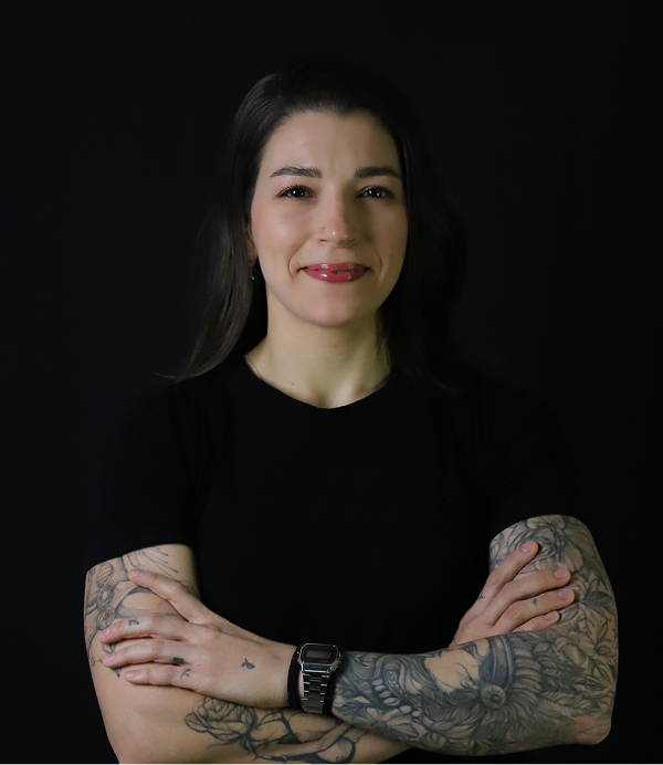 Imagem Natália Cavalaro