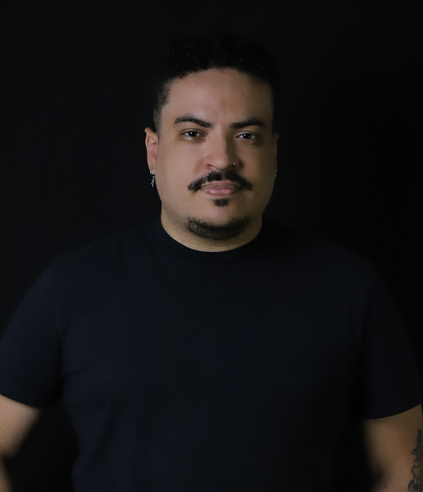 Imagem Pedro Melo