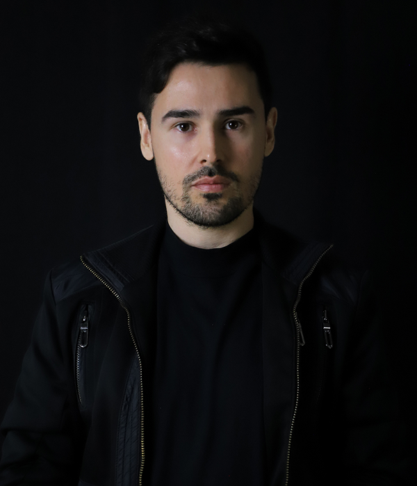 Imagem Rafael Bueno