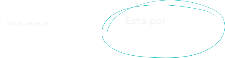 Imagem Você pagaria R$197,00