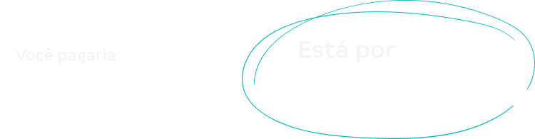 Imagem Você pagaria R$197,00