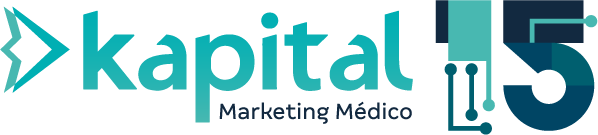 Logo Design Kapital 14 Anos