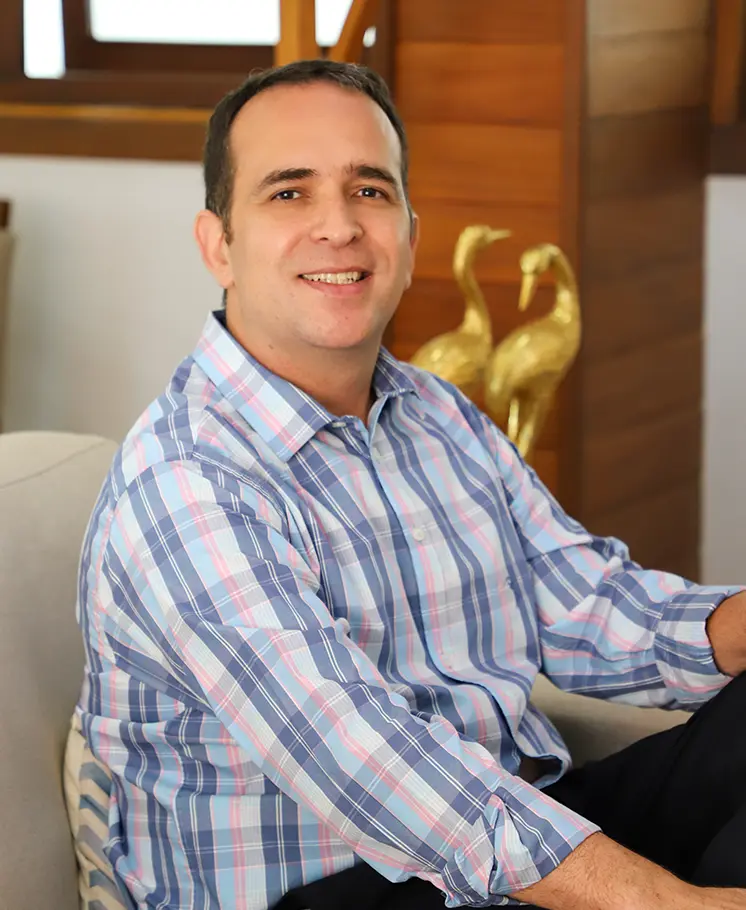 Imagem Dr. Felipe Franco