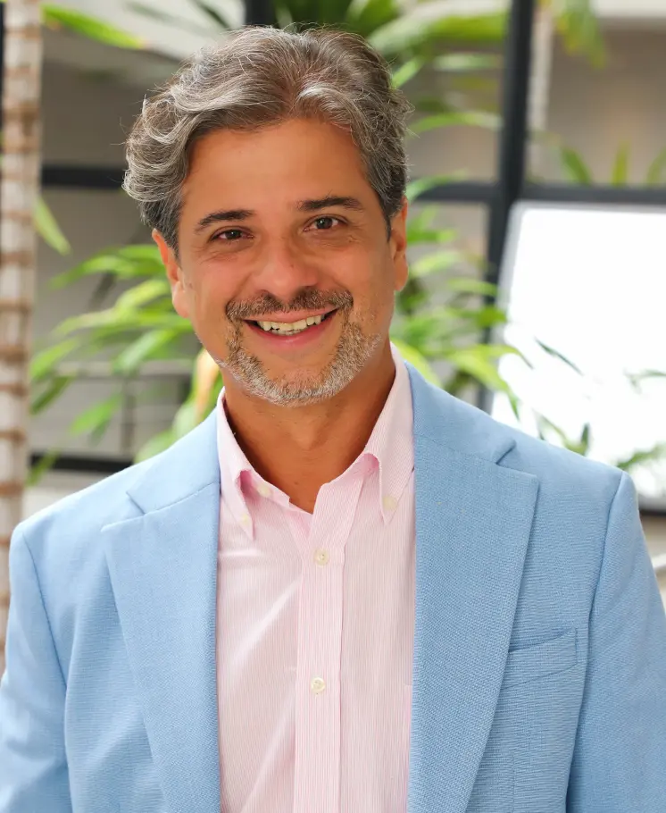 Imagem Dr. Felipe Franco